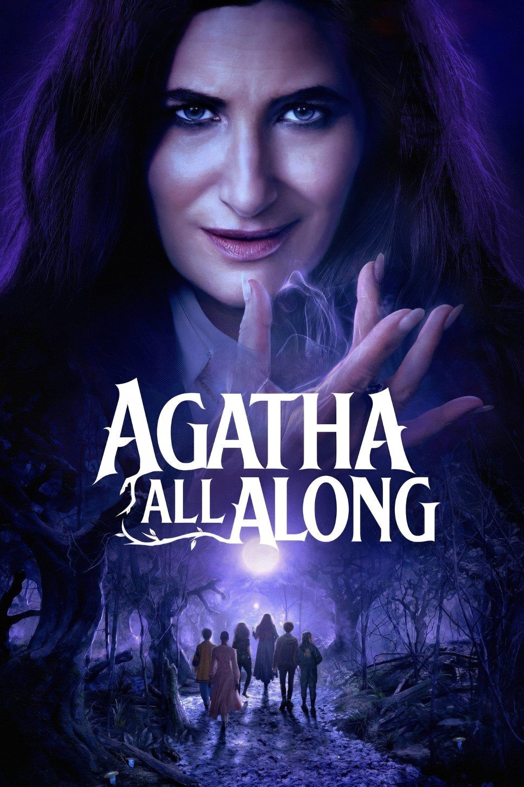 مشاهدة مسلسل Agatha All Along موسم 1 حلقة 6