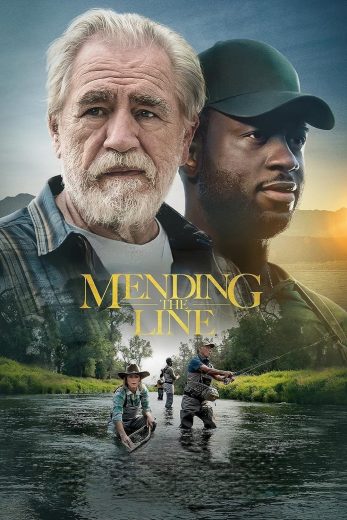 فيلم Mending the Line 2023 مترجم