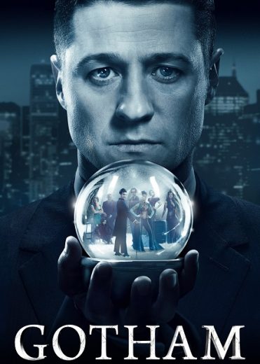 مسلسل Gotham الموسم الثالث الحلقة 22 الاخيرة مترجمة