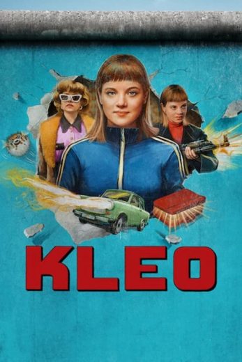مسلسل Kleo الموسم الاول الحلقة 8 الاخيرة مترجمة