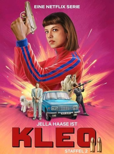 مسلسل Kleo الموسم الثاني الحلقة 6 الاخيرة مترجمة