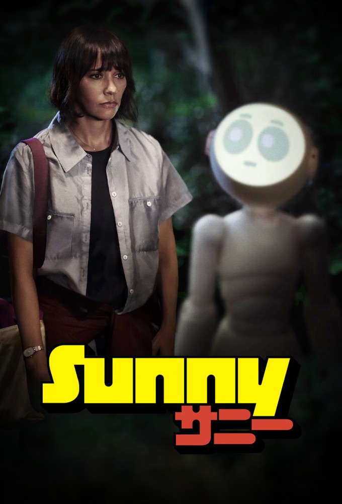 مسلسل Sunny موسم 1 حلقة 10 والاخيرة