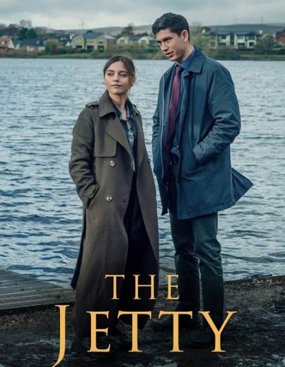 مسلسل The Jetty الموسم الاول الحلقة 4 الاخيرة مترجمة