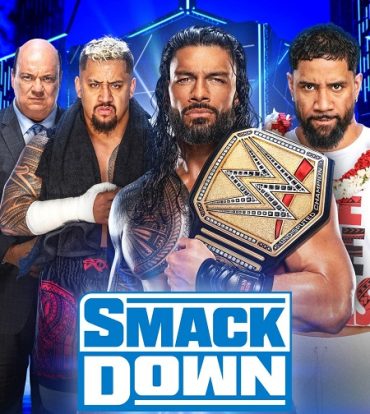عرض WWE Smackdown 29.11.2024 مترجم