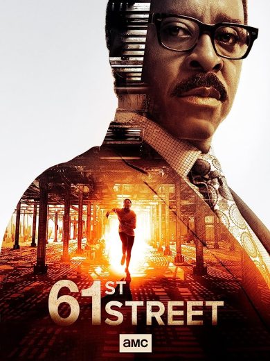 مسلسل 61st Street الموسم الاول الحلقة 8 الاخيرة مترجمة