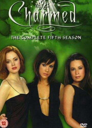 مسلسل Charmed الموسم الخامس الحلقة 22-23 الاخيرة مترجمة
