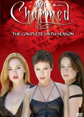 مسلسل Charmed الموسم السادس الحلقة 5 مترجمة