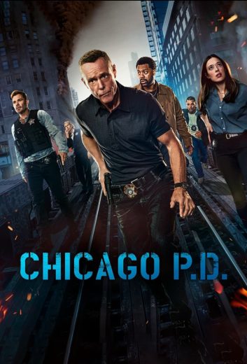 مسلسل Chicago P.D. الموسم 12 الحلقة 5 مترجمة