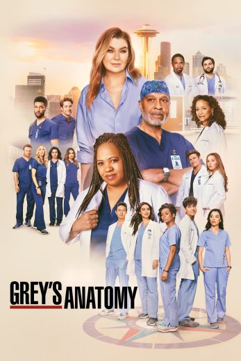 مسلسل Greys Anatomy موسم 21 الحلقة 4 مترجمة