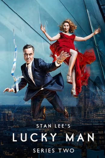 مسلسل Stan Lee’s Lucky Man الموسم الثاني الحلقة 10 الاخيرة مترجمة
