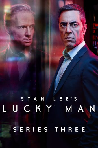 مسلسل Stan Lee’s Lucky Man الموسم الثالث الحلقة 8 الاخيرة مترجمة