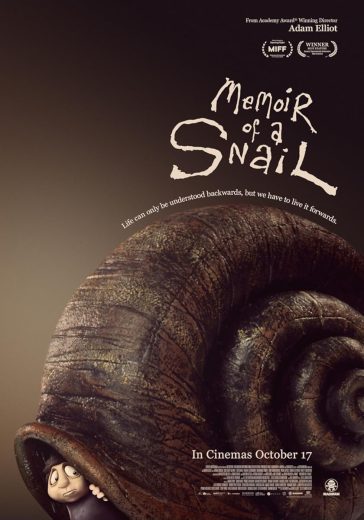 مشاهدة وتحميل فيلم Memoir of a Snail 2024 مترجم