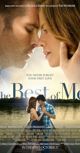 فيلم The Best of Me 2014 مترجم