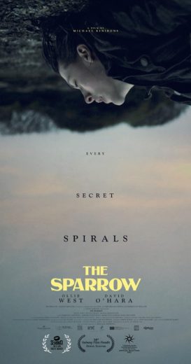 فيلم The Sparrow 2022 مترجم