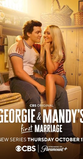 مسلسل Georgie and Mandy’s First Marriage الحلقة 4 مترجمة