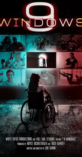 فيلم 9 Windows 2024 مترجم