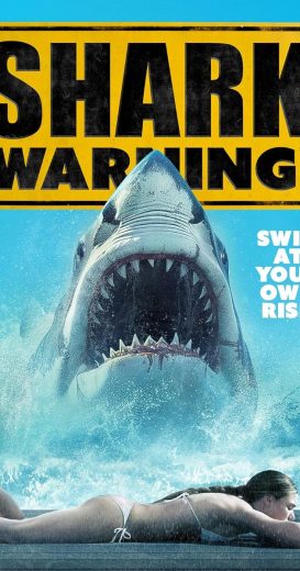 فيلم Shark Warning 2024 مترجم