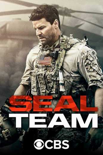 مسلسل SEAL Team موسم 7 حلقة 6