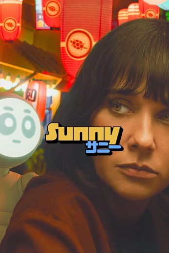 مسلسل Sunny الموسم الاول الحلقة 4 مترجمة