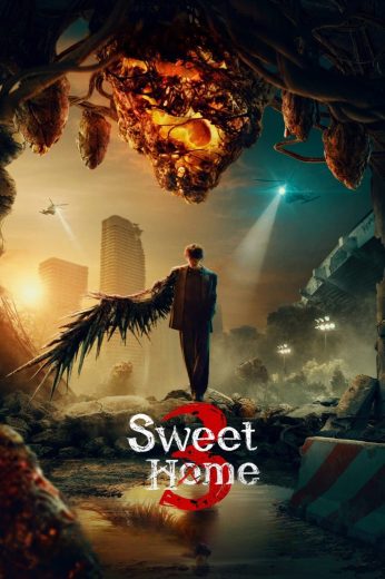 مسلسل Sweet Home الموسم الثالث الحلقة 2 مترجمة