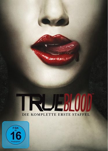 مسلسل True Blood الموسم الاول الحلقة 12 الاخيرة مترجمة