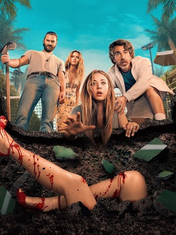مسلسل Based on a True Story موسم 2 حلقة 6