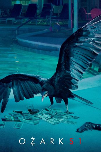 مسلسل Ozark الموسم الاول الحلقة 10 الاخيرة مترجمة