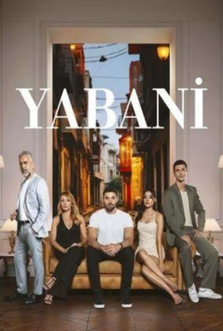 مسلسل المتوحش الموسم الاول الحلقة 50 مترجمة