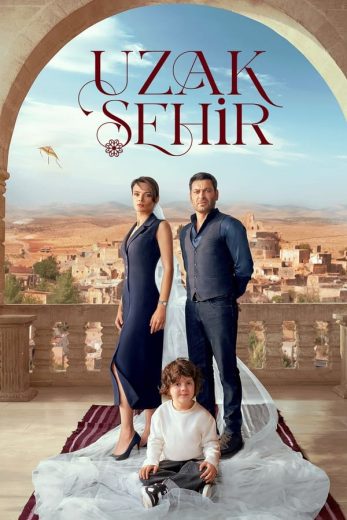 مسلسل المدينة البعيدة الحلقة 5 مترجمة