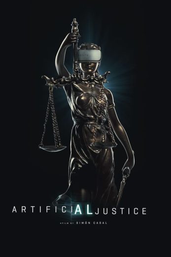 فيلم Justicia artificial 2024 مدبلج