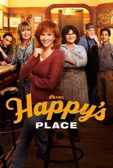 مسلسل Happy’s Place الموسم الاول الحلقة 8 الثامنة مترجمة