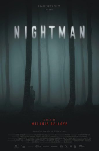فيلم The Nightman 2024 مترجم
