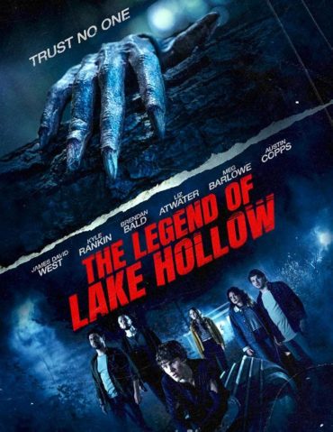 فيلم The Legend of Lake Hollow 2024 مترجم