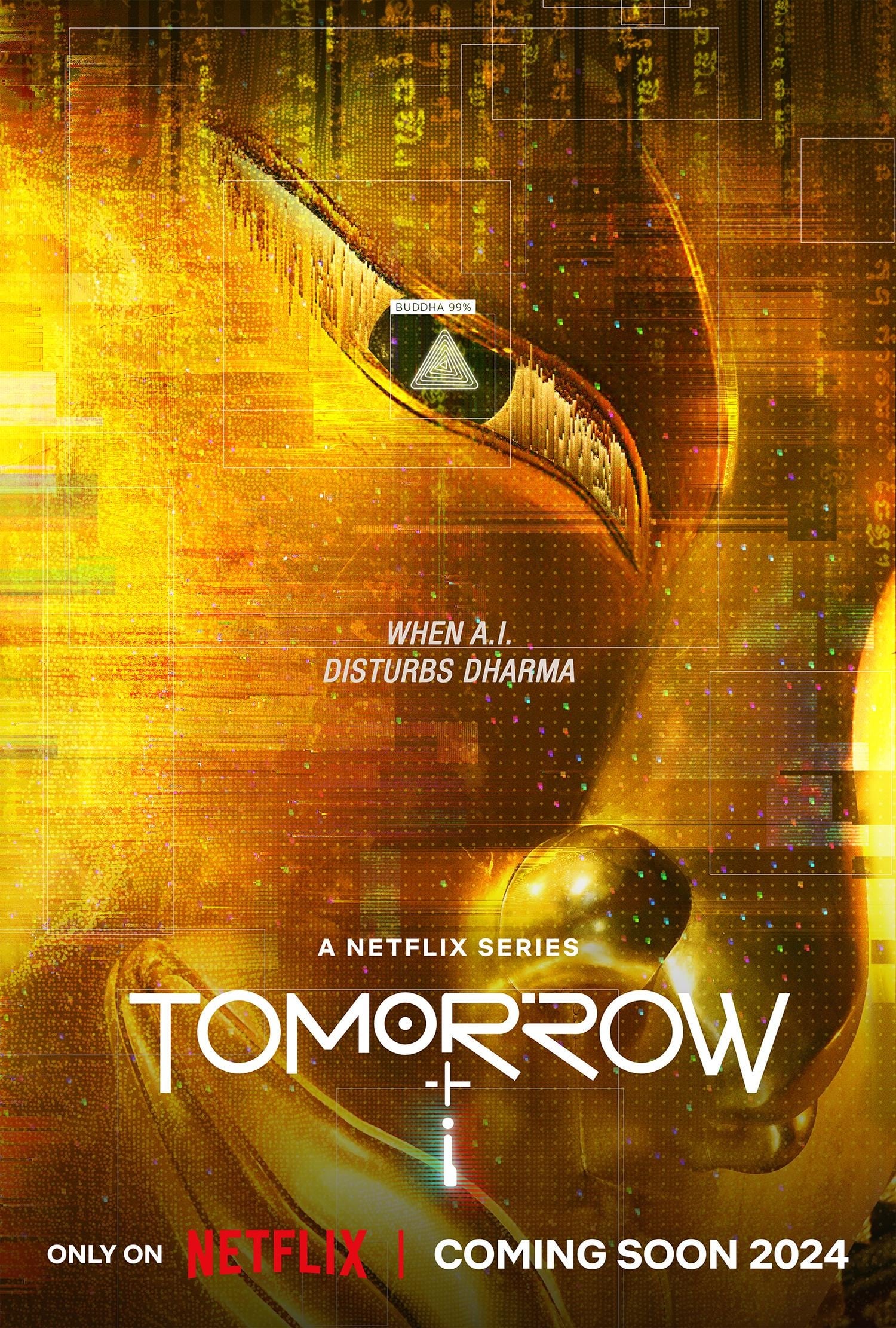 مسلسل Tomorrow + I موسم 1 حلقة 3