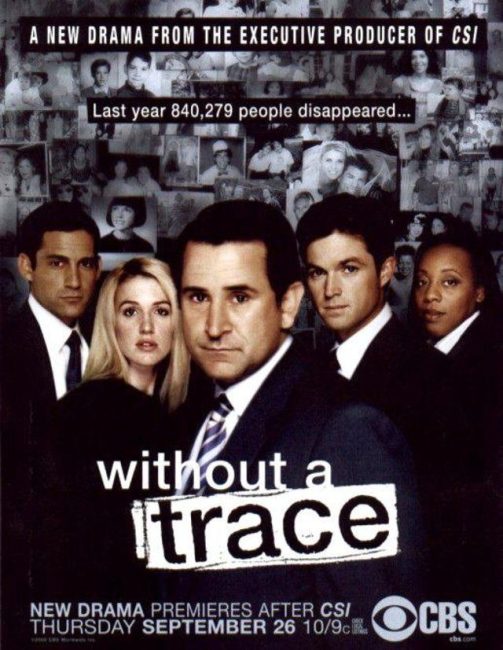 مسلسل Without a Trace الموسم الاول الحلقة 21 مترجمة