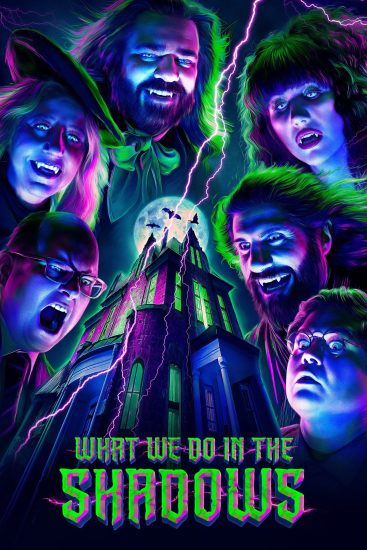 مسلسل What We Do in the Shadows الموسم 6 الحلقة 11 الحادية عشر مترجمة