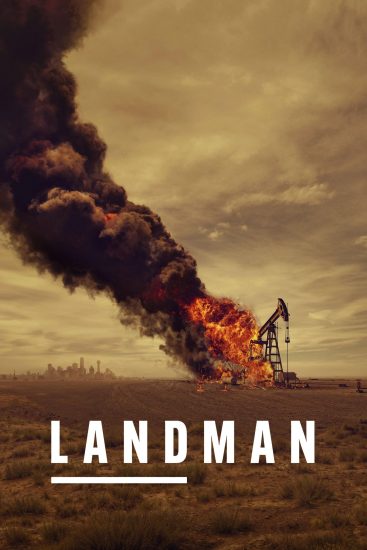 مسلسل Landman الموسم الاول الحلقة 6 السادسة مترجمة
