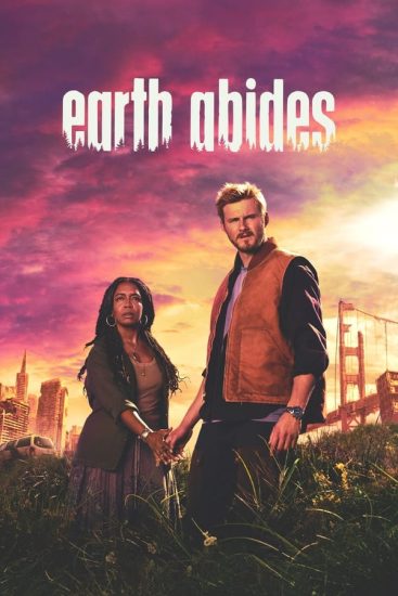 مسلسل Earth Abides الموسم الاول الحلقة 3 الثالثة مترجمة