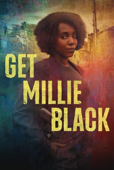 مسلسل Get Millie Black الموسم الاول الحلقة 4 الرابعة مترجمة