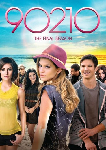 مسلسل 90210 الموسم الخامس الحلقة 5 مترجمة