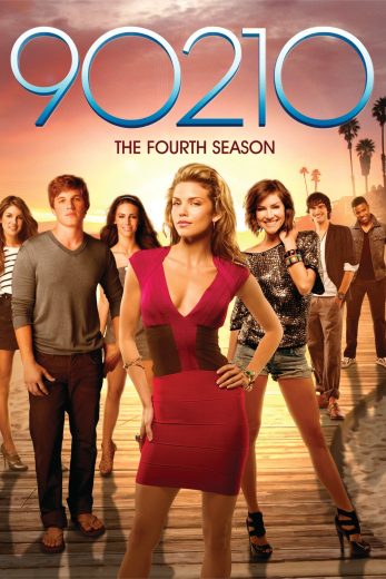 مسلسل 90210 الموسم الرابع الحلقة 24 الاخيرة مترجمة