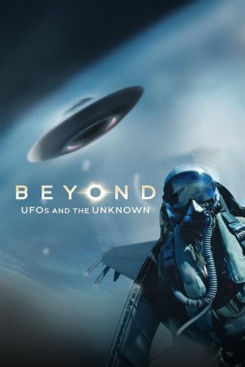 مسلسل Beyond UFOs and the Unknown الحلقة 3 مترجمة