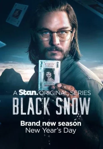 مسلسل Black Snow الموسم الثاني الحلقة 3 مترجمة