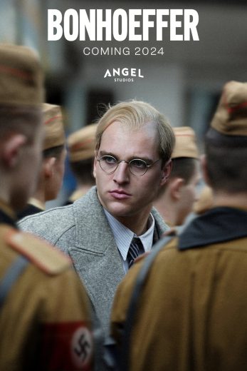 فيلم Bonhoeffer Pastor Spy Assassin 2024 مدبلج