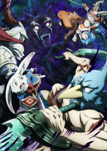انمي Shangri-La Frontier Kusoge Hunter, Kamige ni Idoman to su الموسم الثاني الحلقة 14 مترجمة