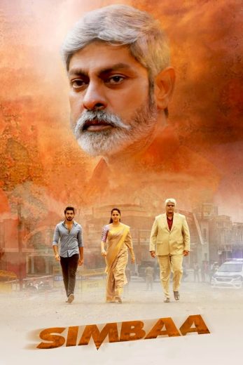 فيلم Simbaa 2024 مترجم