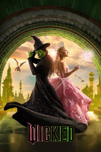 فيلم Wicked 2024 مترجم