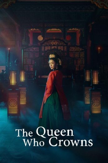 مسلسل الملكة التي توجت The Queen Who Crowns الحلقة 6 مترجمة