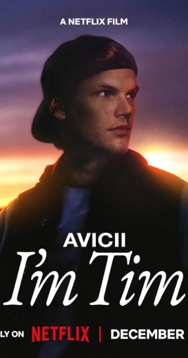 فيلم Avicii I’m Tim 2024 مترجم