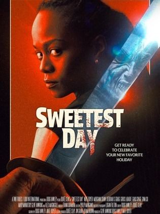 مشاهدة فيلم Sweetest Day (2025) مترجم بجودة HD